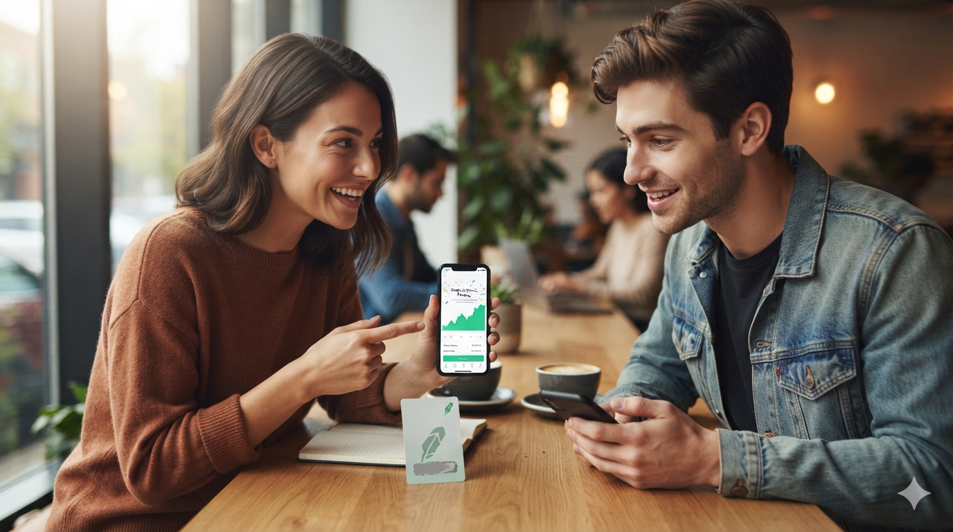 The Psychology Behind Gamified Growth