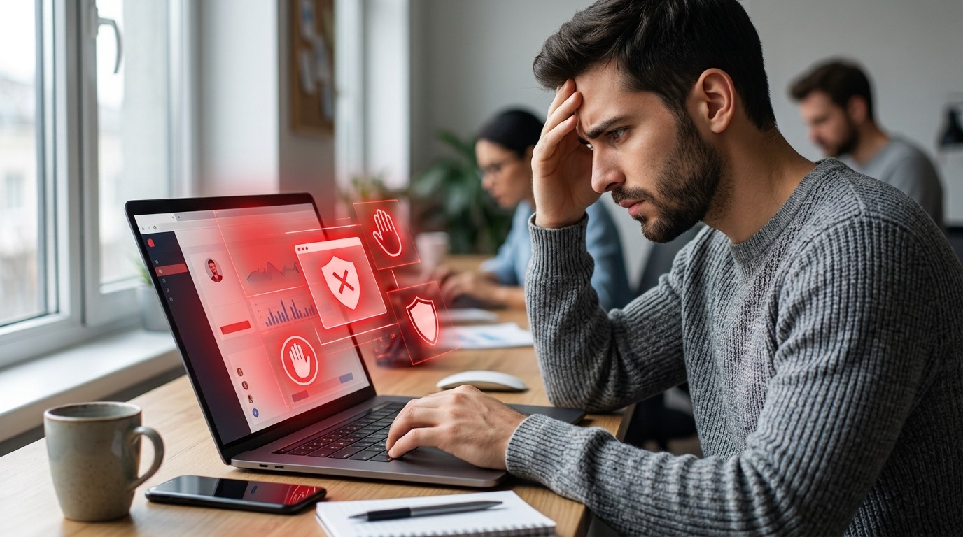 Aggressive Fraud Detection