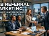 B2B Referral Marketing : Strategic Lead Generation B2B Referral Marketing : Strategic Lead Generation