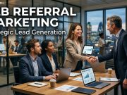 B2B Referral Marketing : Strategic Lead Generation B2B Referral Marketing : Strategic Lead Generation
