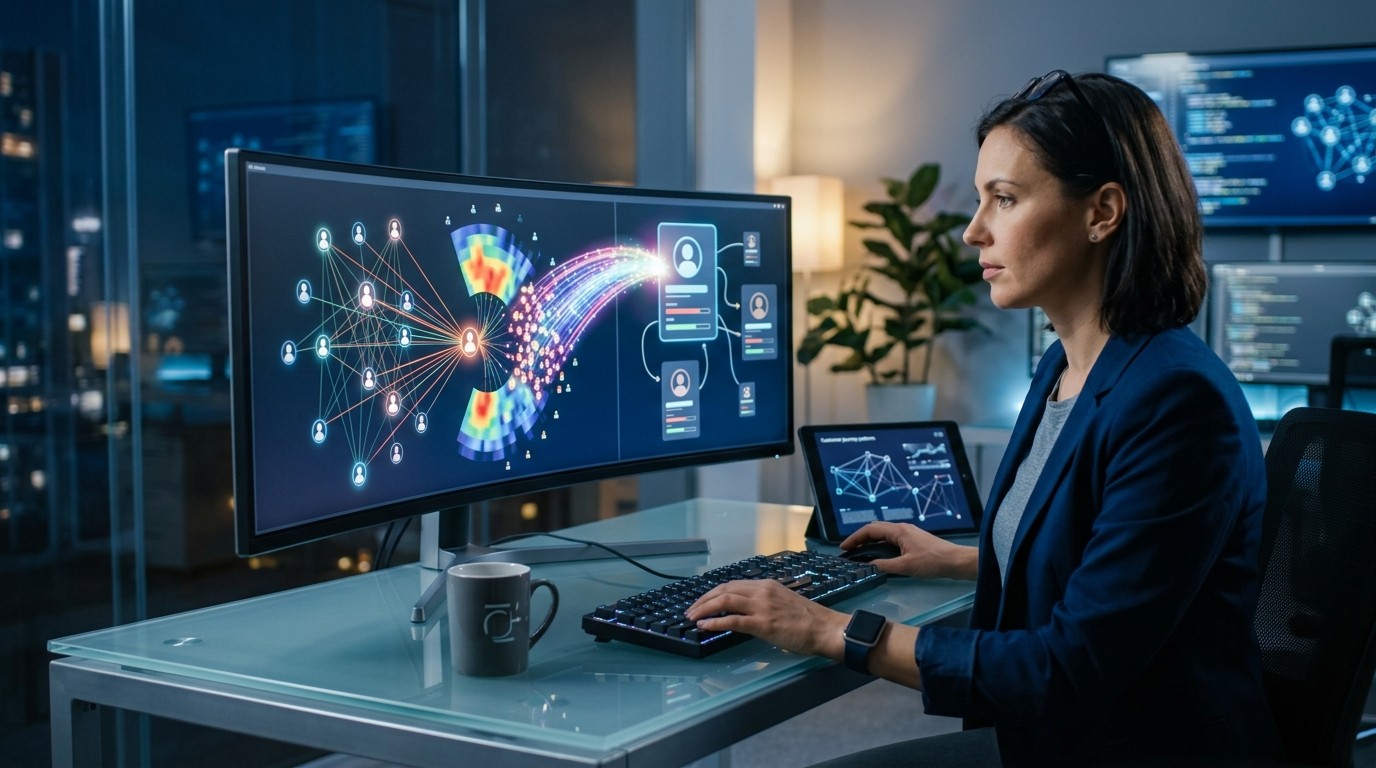 Connecting Referral Prediction With CRM