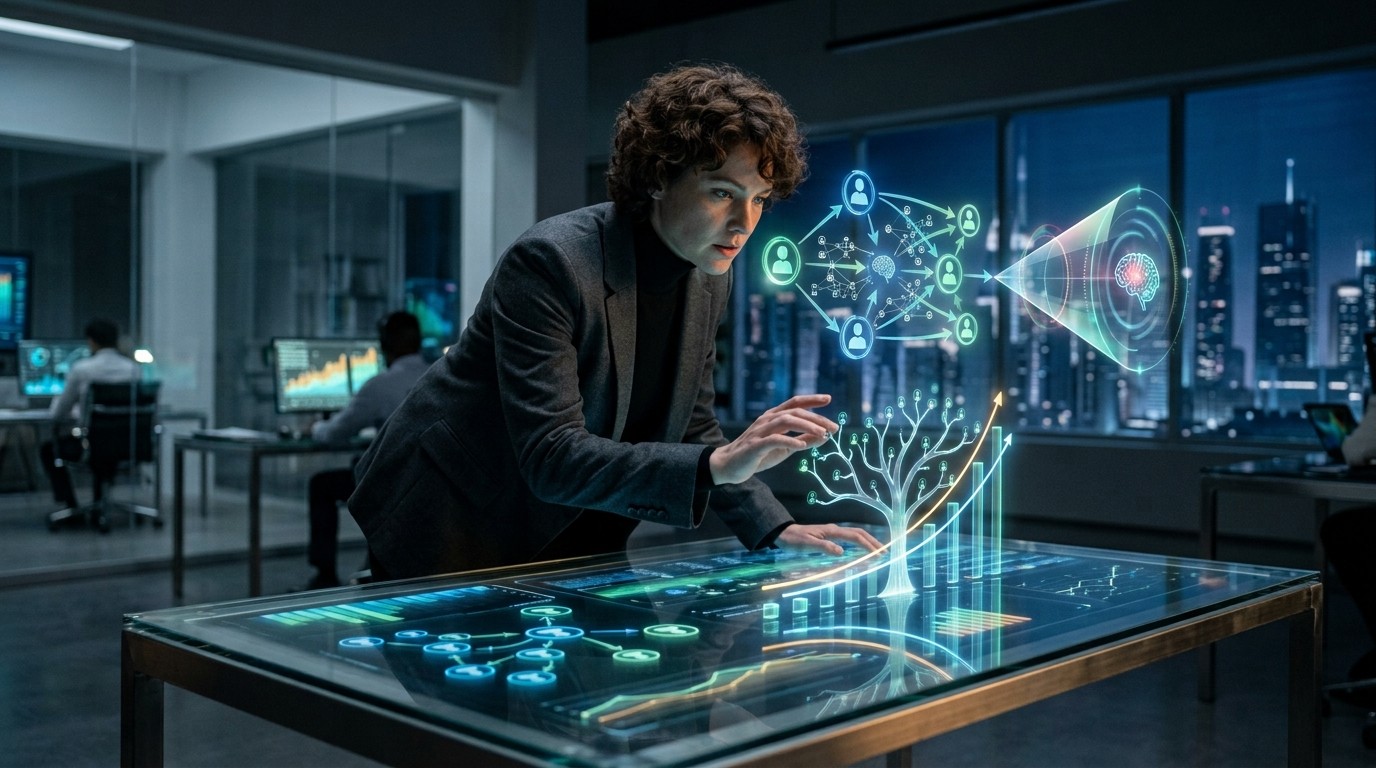 Future Trends in Predictive Referral Analysis Marketing