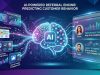 How AI Referral Engine Predicts Customer Behavior How AI Referral Engine Predicts Customer Behavior
