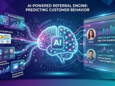 How AI Referral Engine Predicts Customer Behavior How AI Referral Engine Predicts Customer Behavior