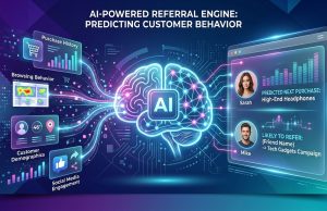 How AI Referral Engine Predicts Customer Behavior How AI Referral Engine Predicts Customer Behavior