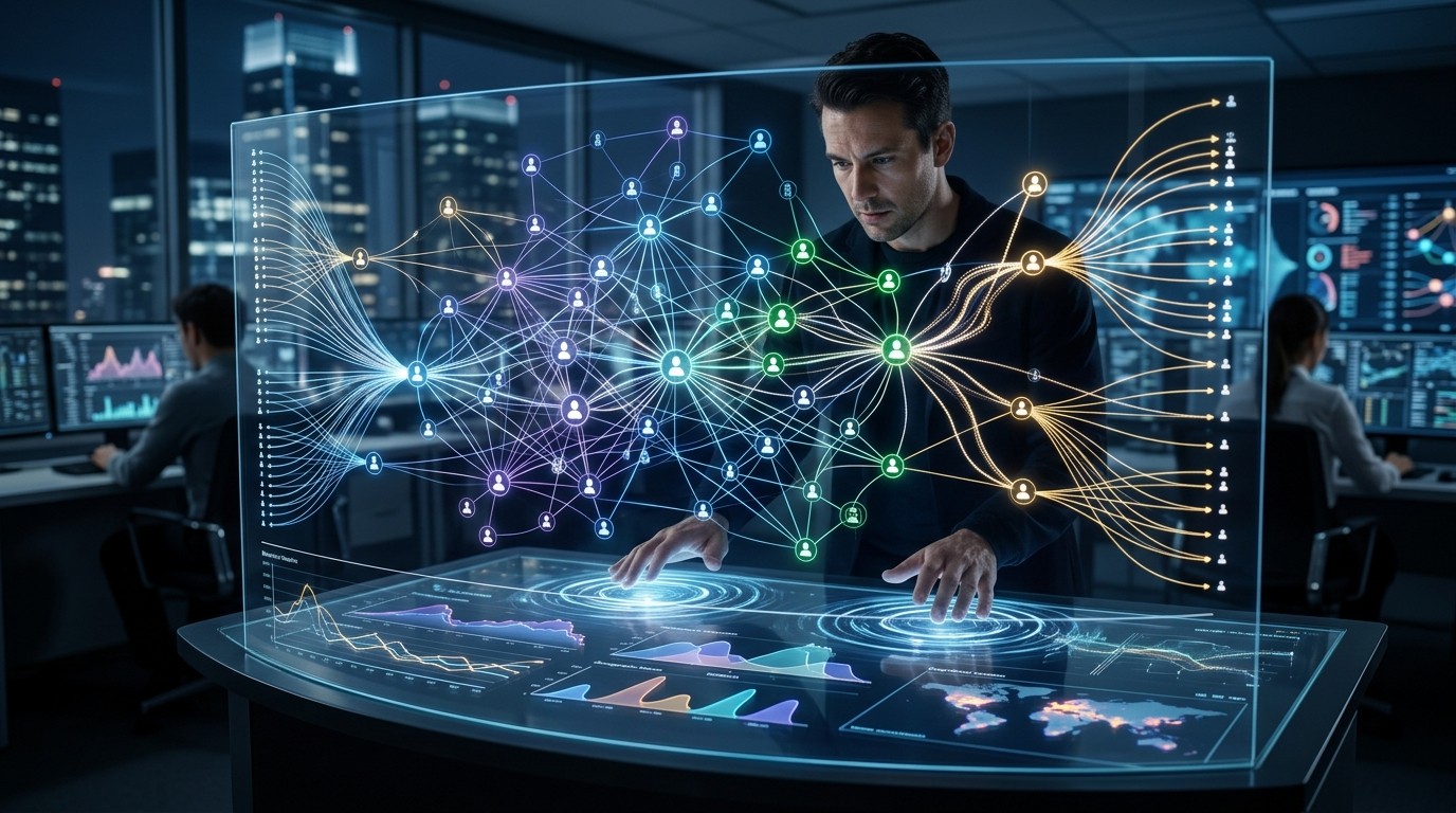  The Core Data Behind Predictive Referral Analysis 