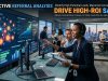 Predictive Referral Analysis : Drive High-ROI Sales Predictive Referral Analysis : Drive High-ROI Sales