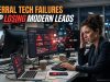 Referral Tech Failures : Stop Losing Modern Leads Referral Tech Failures : Stop Losing Modern Leads