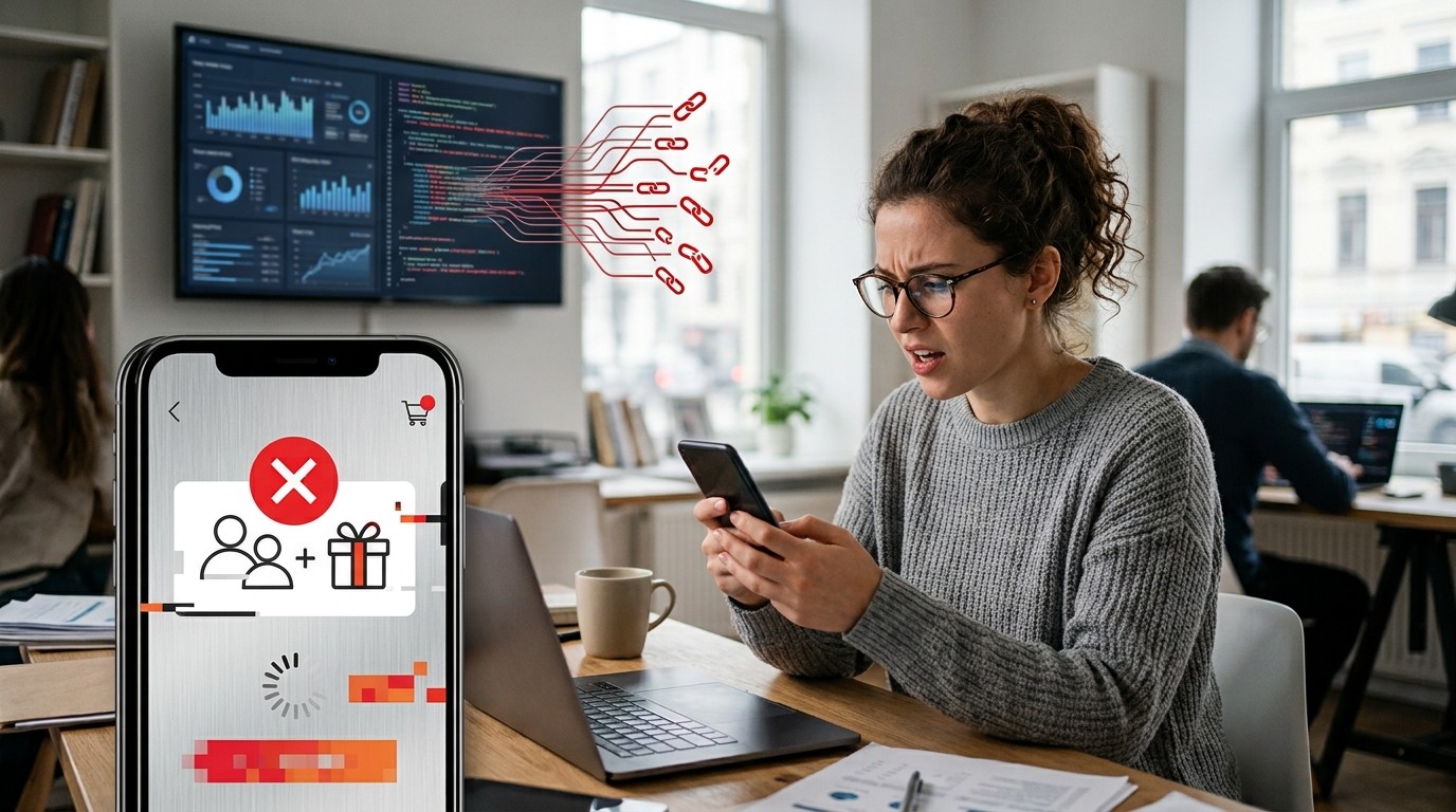 Referral Technology and Customer Lifetime Value