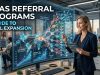 SaaS Referral Programs : A Guide to Viral Expansion SaaS Referral Programs : A Guide to Viral Expansion