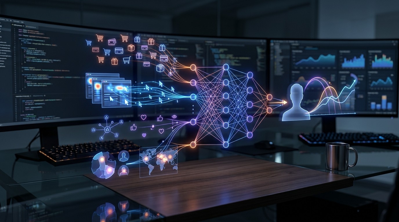 The data signals that matter most