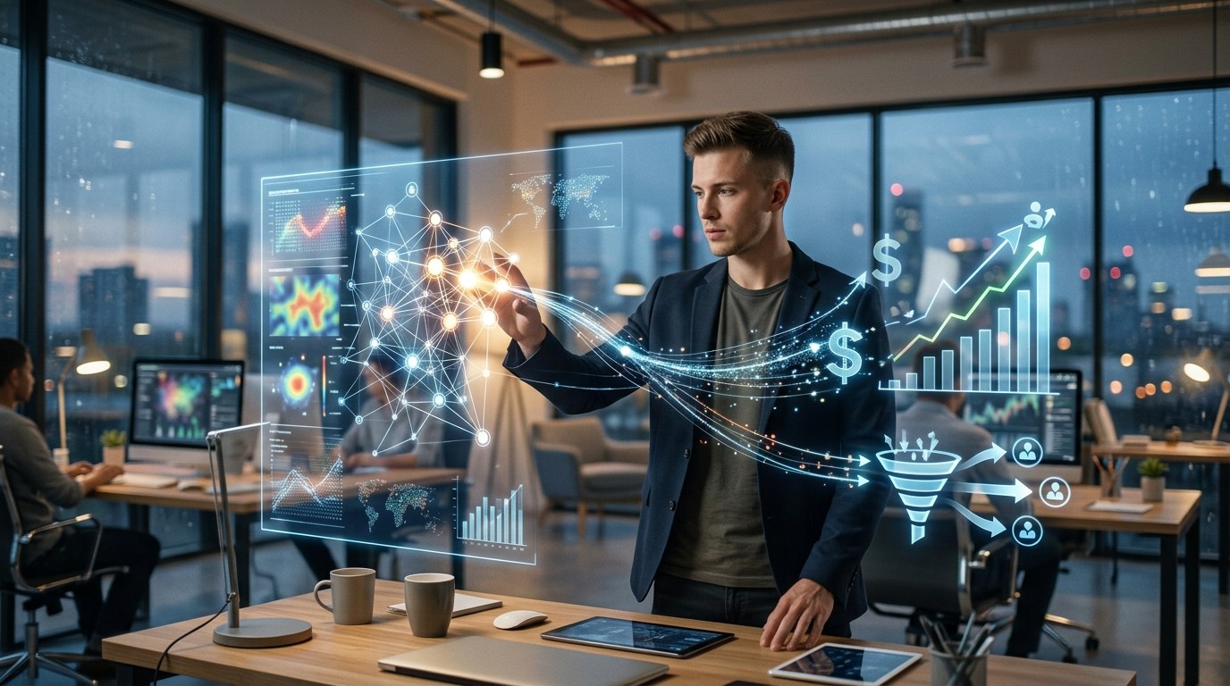 Why referral prediction helps the whole revenue engine