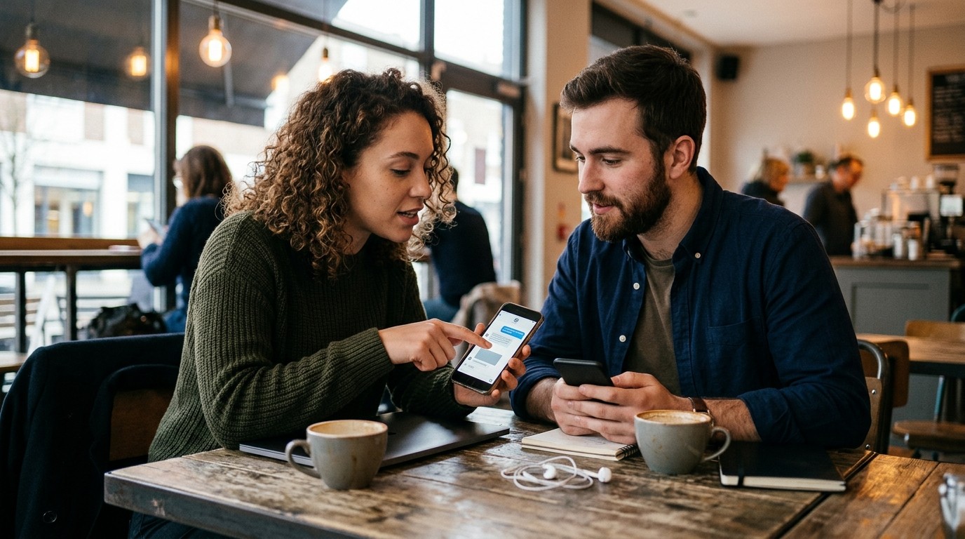 Advanced Strategies for Dark Social Referrals