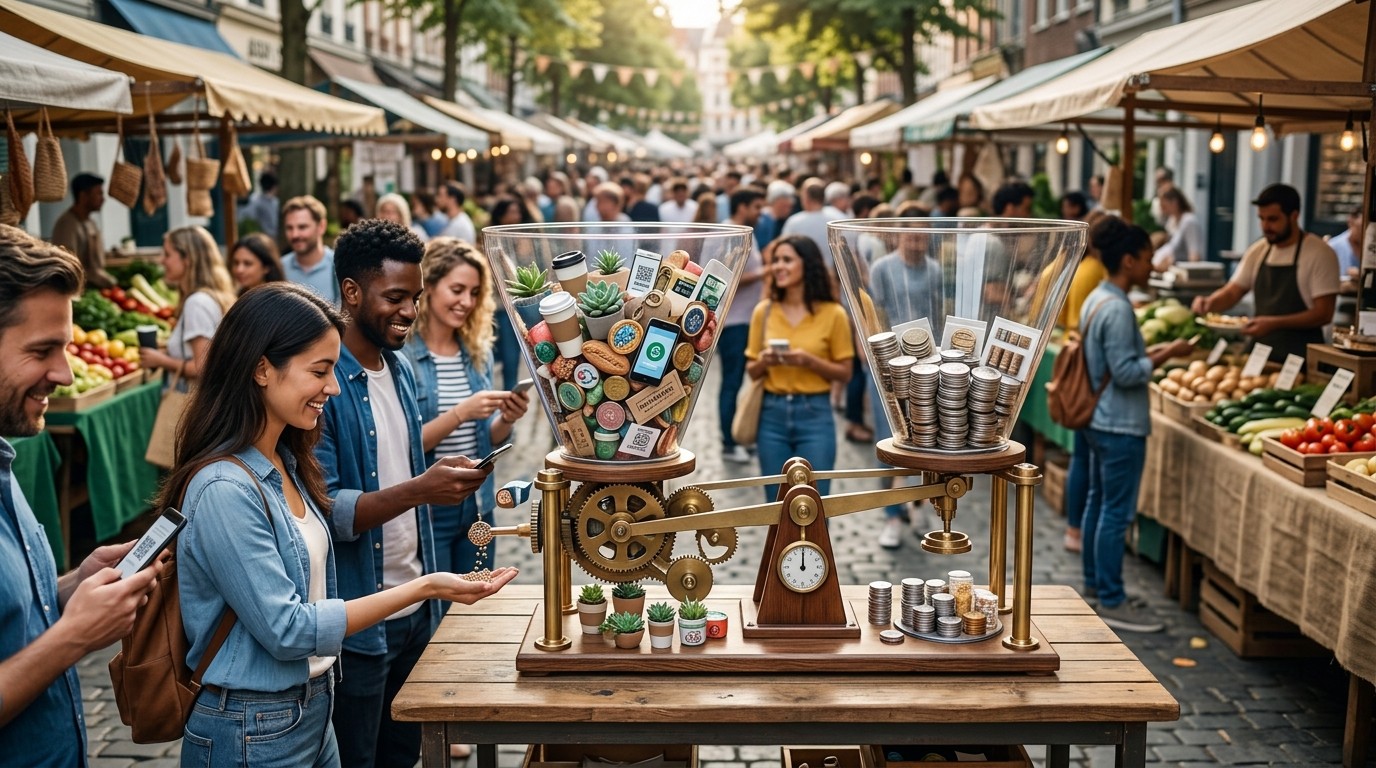 Balancing Customer Value and Profitability