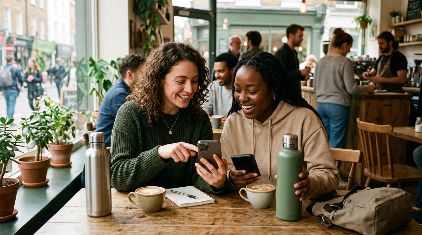 Building Community Around the Referral System