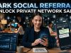 Dark Social Referrals : Unlock Private Network Sales Dark Social Referrals : Unlock Private Network Sales