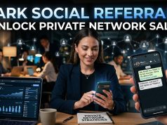 Dark Social Referrals : Unlock Private Network Sales Dark Social Referrals : Unlock Private Network Sales