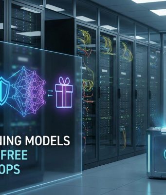 Deep-Learning Models For Fraud-Free Reward Loops Deep-Learning Models For Fraud-Free Reward Loops