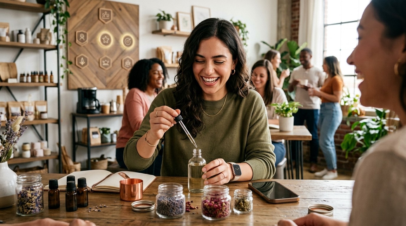 Gamification Without Making the Program Feel Cheap