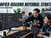 Gamified Discord Referral Strategy For Tech Brands Gamified Discord Referral Strategy For Tech Brands