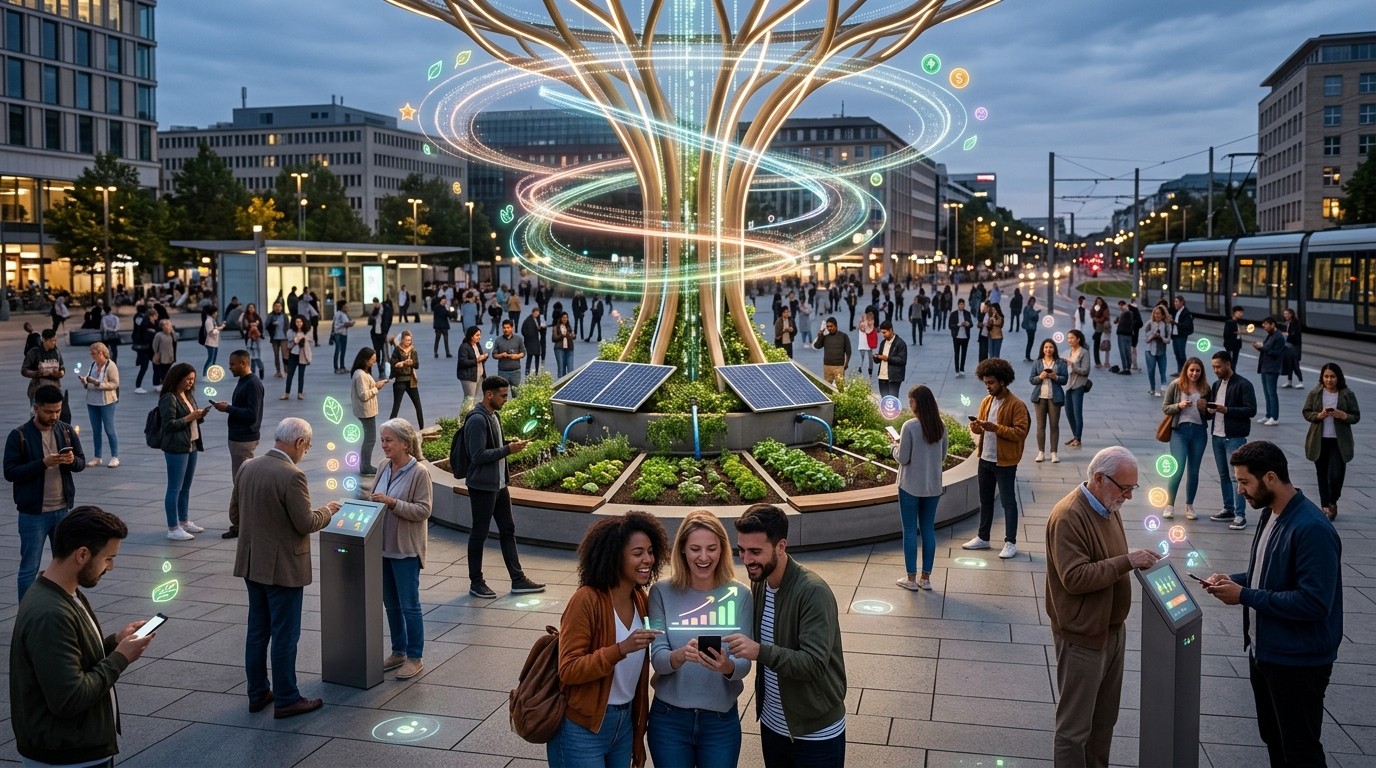 Making the Framework Sustainable Over Time