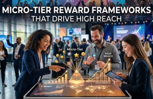 Micro-Tier Reward Frameworks That Drive High Reach Micro-Tier Reward Frameworks That Drive High Reach