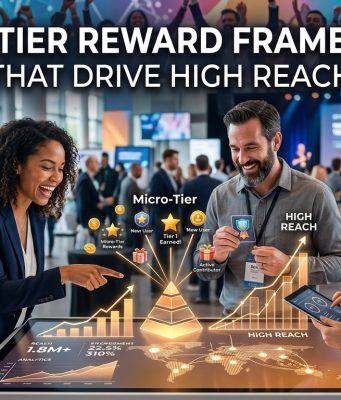 Micro-Tier Reward Frameworks That Drive High Reach Micro-Tier Reward Frameworks That Drive High Reach