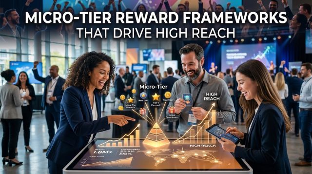 Micro-Tier Reward Frameworks That Drive High Reach Micro-Tier Reward Frameworks That Drive High Reach