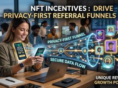 NFT Incentives : Drive Privacy-First Referral Funnels NFT Incentives : Drive Privacy-First Referral Funnels