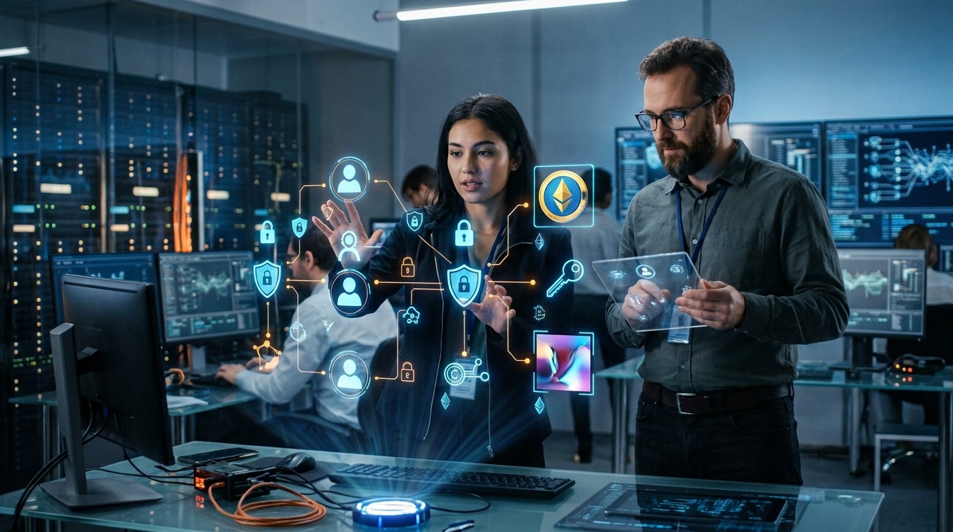 NFT Incentives and Privacy-First Marketing
