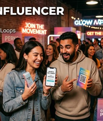 Nano-Influencer Perks : Scale Viral Referral Loops Nano-Influencer Perks : Scale Viral Referral Loops