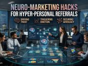Neuro-Marketing Hacks For Hyper-Personal Referrals Neuro-Marketing Hacks For Hyper-Personal Referrals