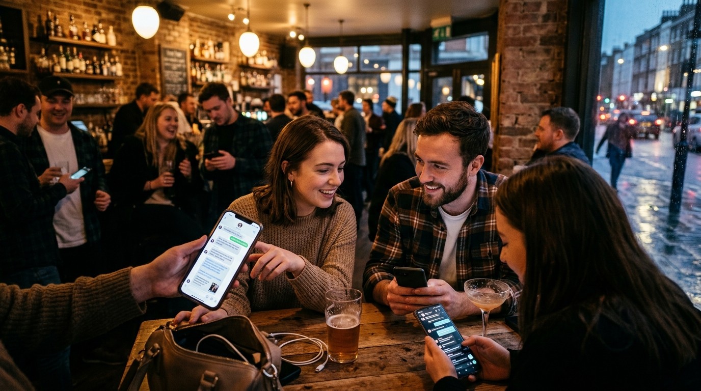 SEO and Dark Social Distribution