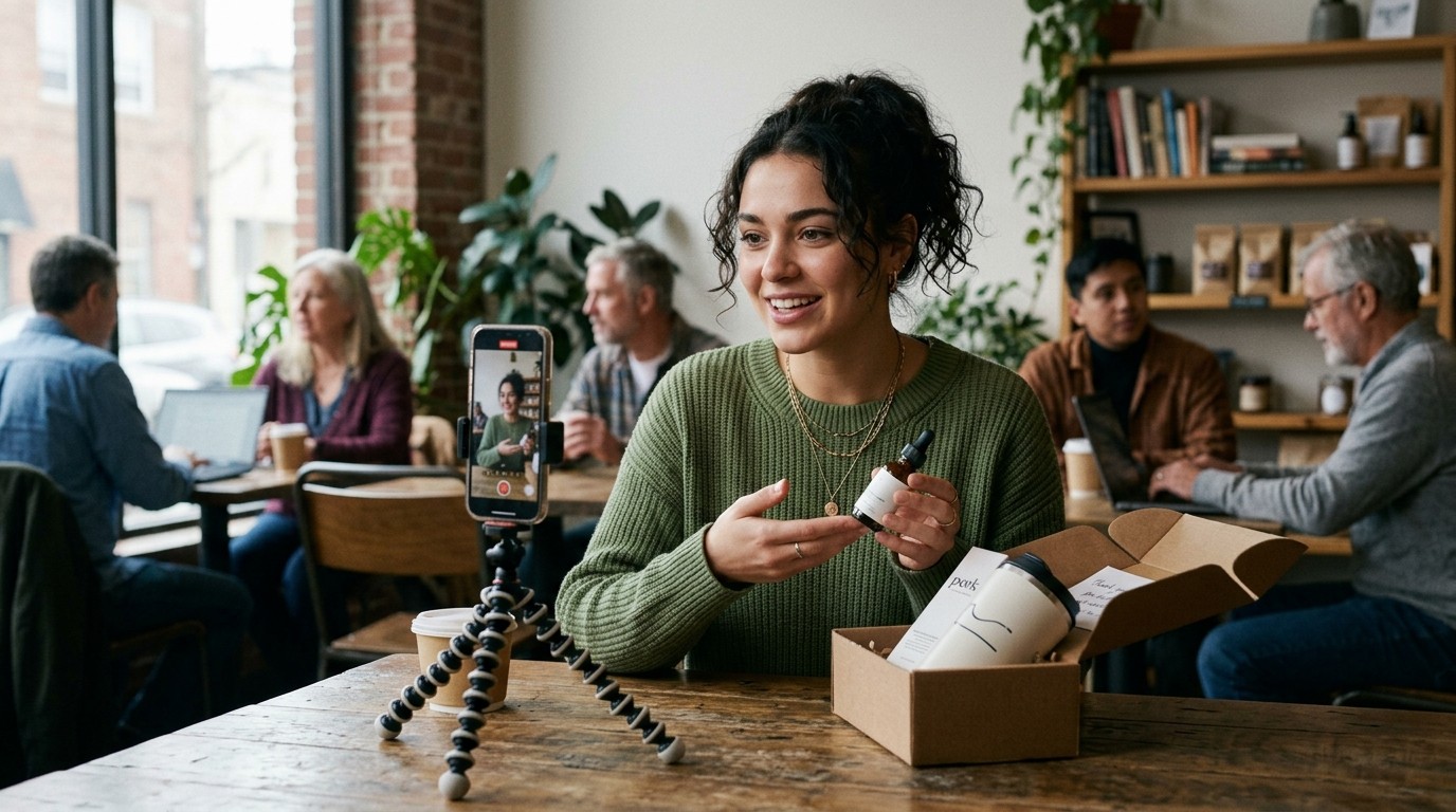 The Psychology Behind Creator-Led Referrals