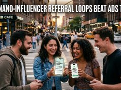 Why Nano-Influencer Referral Loops Beat Ads Today Why Nano-Influencer Referral Loops Beat Ads Today