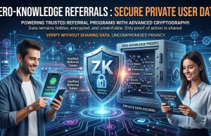 Zero-Knowledge Referrals : Secure Private User Data Zero-Knowledge Referrals : Secure Private User Data
