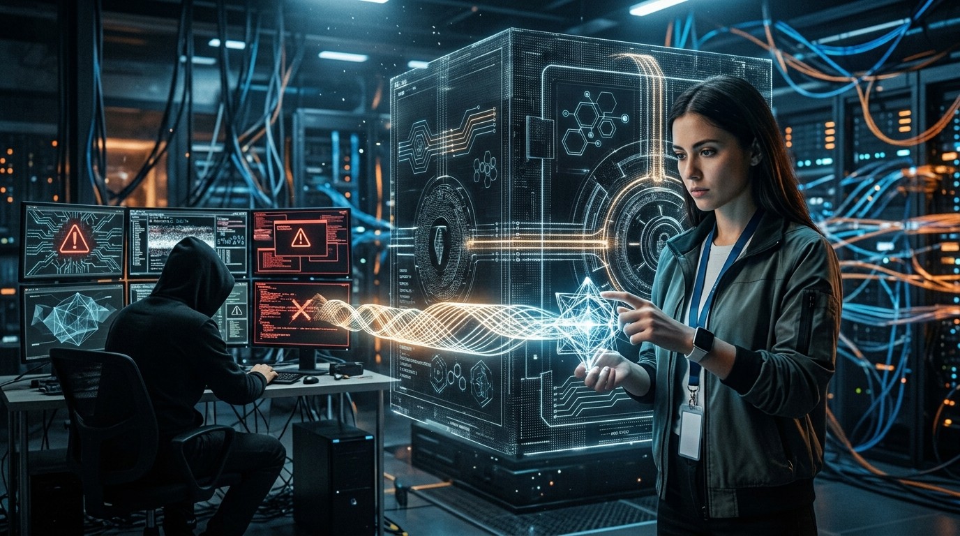 Zero-Knowledge Referrals and Data Breach Risk
