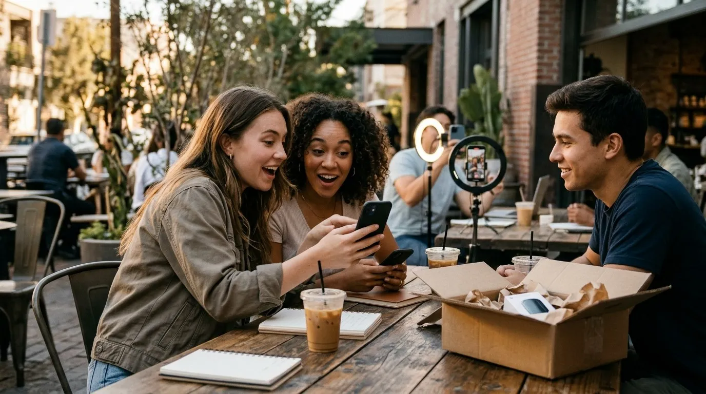 Build a TikTok Referral Strategy Around the Customer Journey