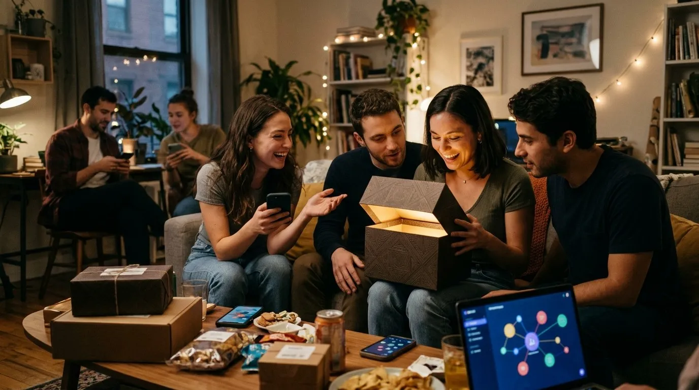 Building the Right Reward Economy