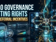 DAO Governance Voting Rights As Referral Incentives DAO Governance Voting Rights As Referral Incentives