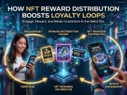 How NFT Reward Distribution Boosts Loyalty Loops How NFT Reward Distribution Boosts Loyalty Loops