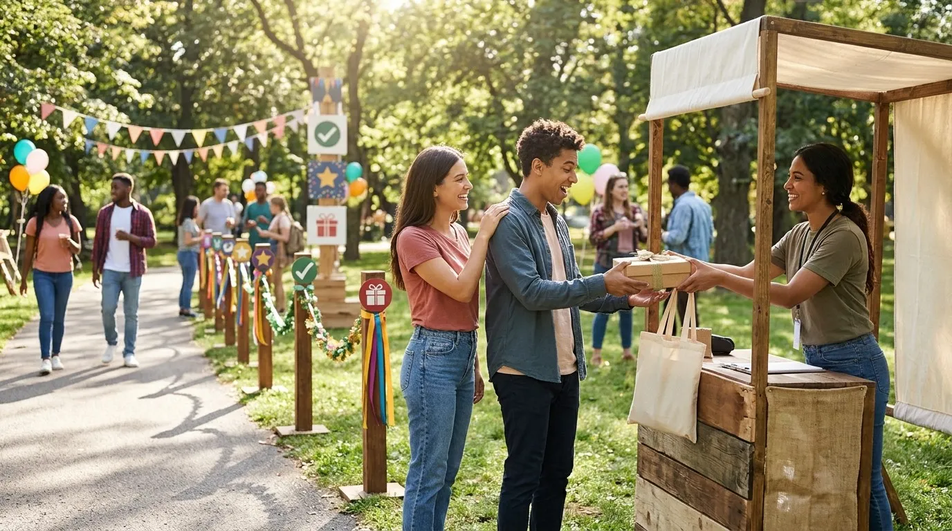 Making the Experience Enjoyable Without Manipulation