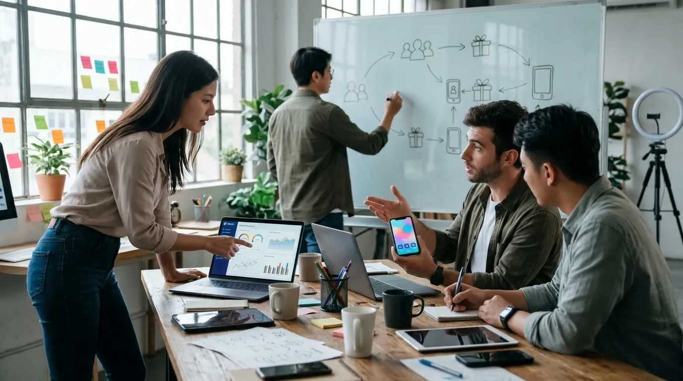 Measure the Metrics That Actually Matter