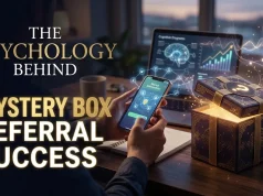The Psychology Behind Mystery Box Referral Success The Psychology Behind Mystery Box Referral Success