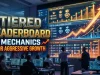 Tiered Leaderboard Mechanics For Aggressive Growth Tiered Leaderboard Mechanics For Aggressive Growth
